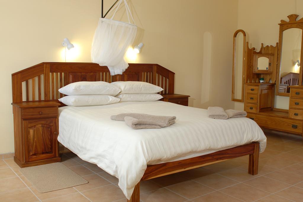 Seeheim Hotel 객실 사진