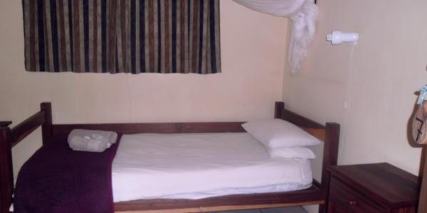 Seeheim Hotel 외부 사진