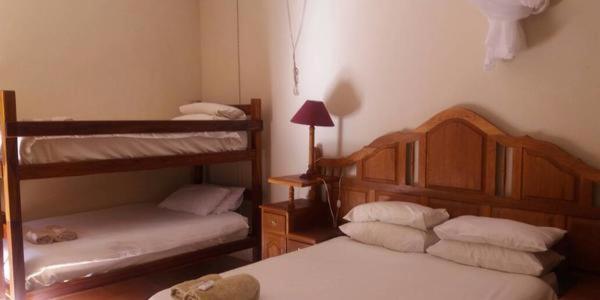 Seeheim Hotel 외부 사진