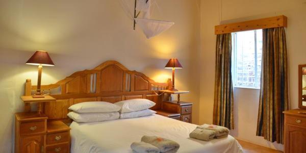 Seeheim Hotel 외부 사진